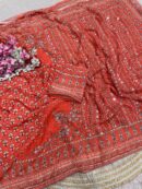 MS064 - Reddish Orange